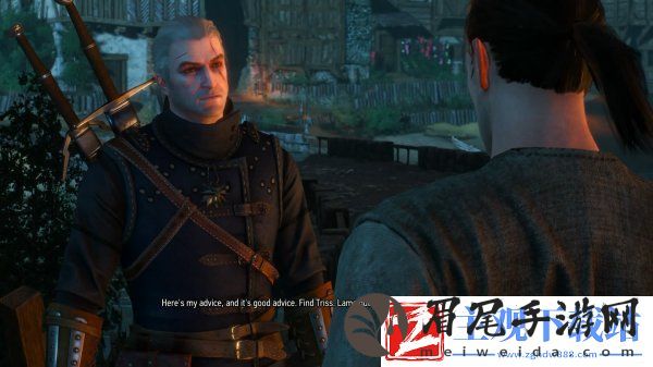 巫师3次世代版任务扩展MOD