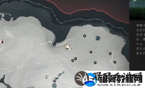 燕云十六声千佛村蹊跷在哪