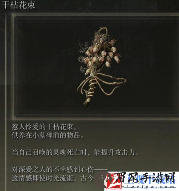 艾尔登法环护符全收集攻略