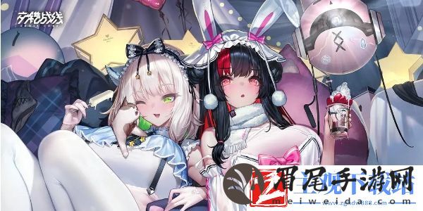 交错战线兑换码大全