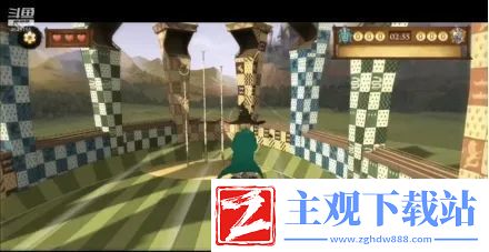 哈利波特魔法觉醒怎么玩