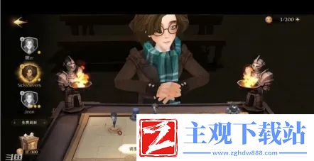 哈利波特魔法觉醒怎么玩
