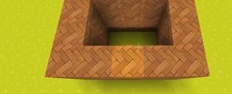迷你世界小麦收割机怎么制作