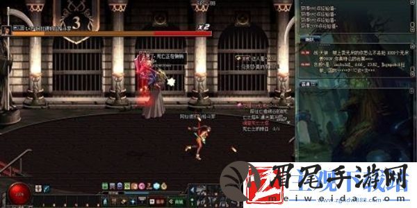 dnf手游漫游觉醒任务怎么玩