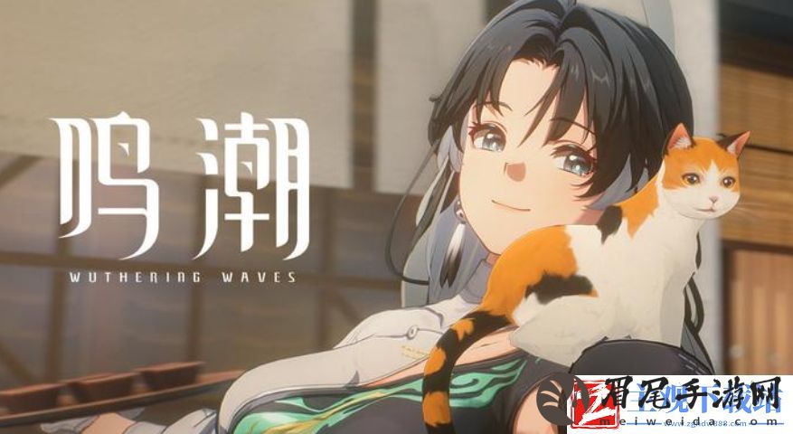 鸣潮山间琴音任务攻略