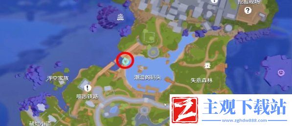 模拟山羊3DLC胡闹多元宇宙泡泡机怎么获得