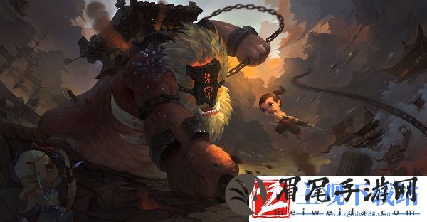 史上最强妖怪图鉴