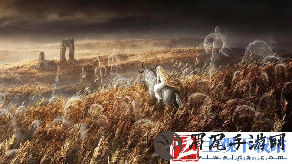 艾尔登法环护符全收集攻略