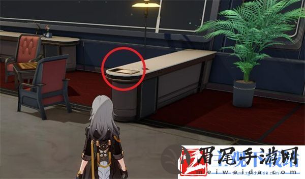 星穹铁道有序入场攻略隐藏成就有序入场图文攻略