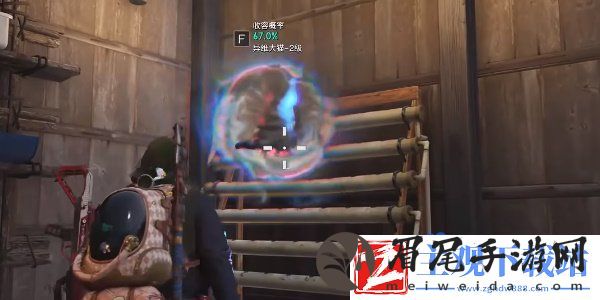 七日世界异维大猫怎么获得