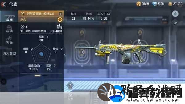 CF手游楼兰古墓炼狱挑战全攻略