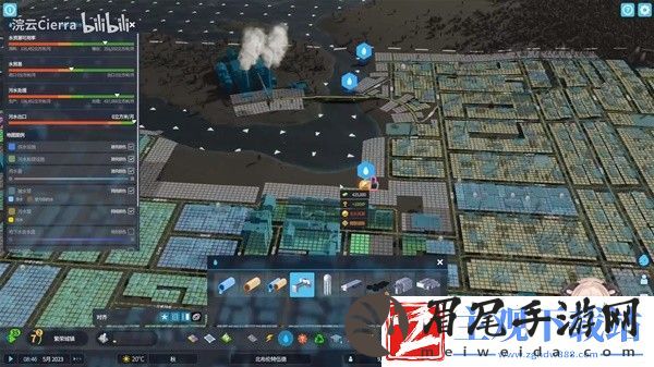 城市天际线2新手实用技巧是什么