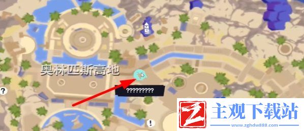 模拟山羊3DLC胡闹多元宇宙橄榄花环怎么获得