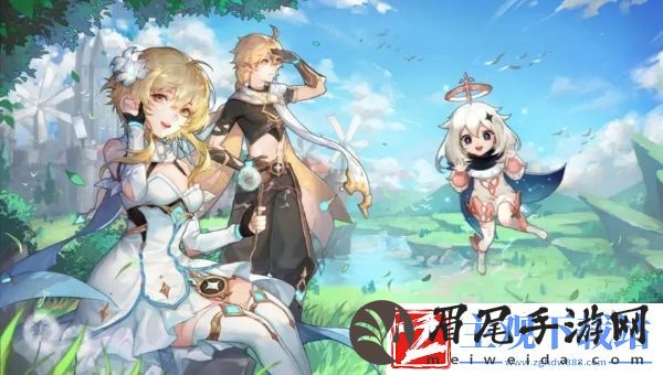 原神4.3有什么新圣遗物