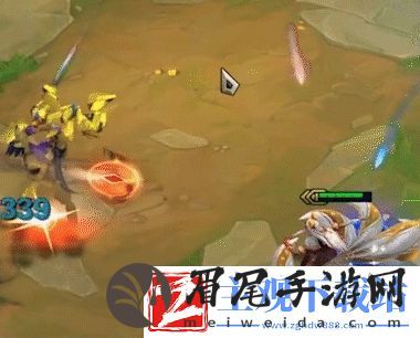 金铲铲之战s12伊泽瑞尔弈子介绍