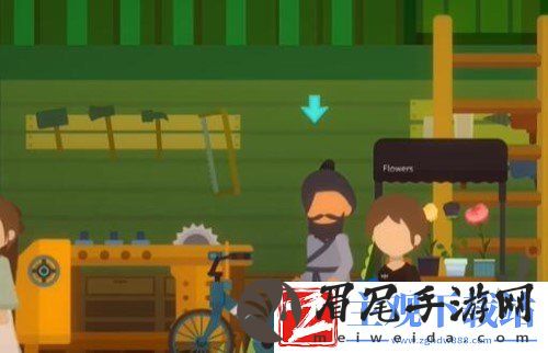 小生活游戏洋葱种子怎么获得