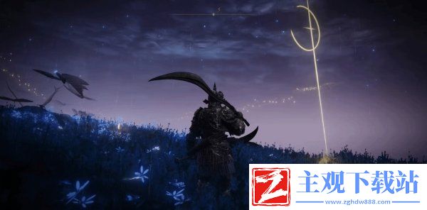 外媒盘点黄金树幽影DLC比本体做得更好的方面