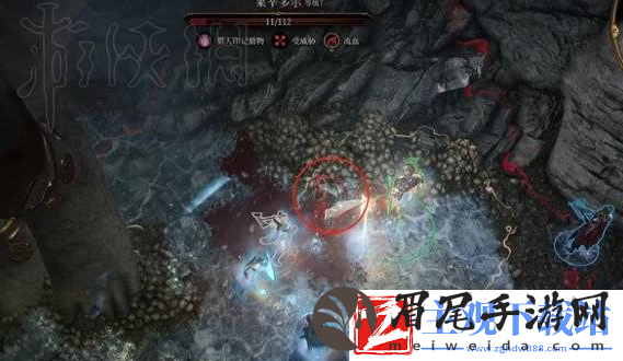 博德之门3第二个职业开启方法介绍