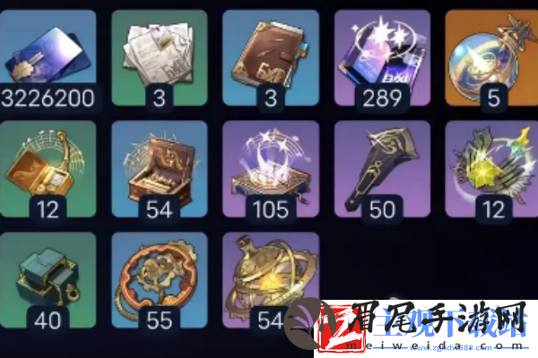 崩坏星穹铁道寒鸦突破所需材料大全