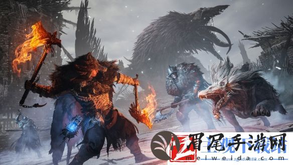 堕落之主冻伤效果是什么详情