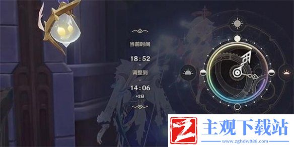 原神勒鲁瓦夜后咏叹调任务攻略