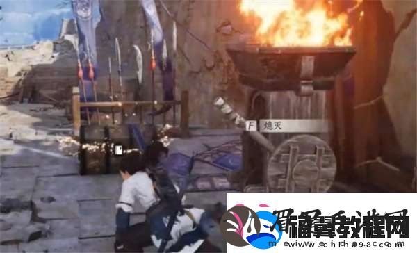 燕云十六声生龙活虎怎么得角**感互动影响