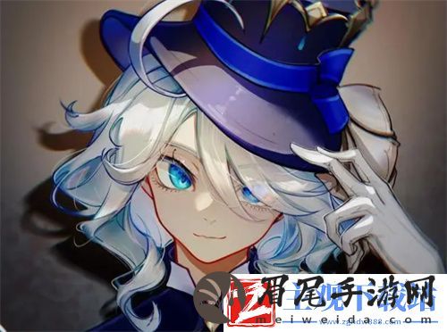 原神水神武器搭配方法