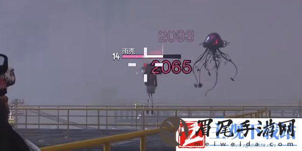 七日世界雨人怎么收集