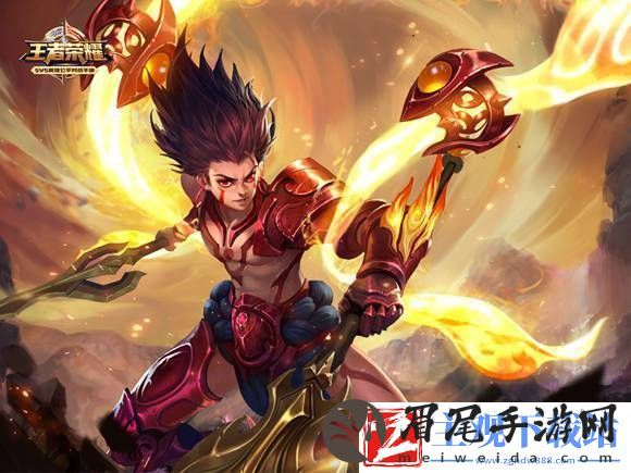 梦奇带领S9新榜单!王者荣耀11月最强英雄排行榜分享