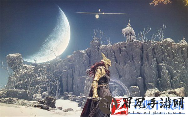 艾尔登法环女武神在哪里打-女武神位置介绍
