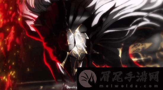 艾尔登法环同人动画公布新预告