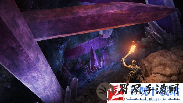 艾尔登法环女武神神授塔在哪-女武神神授塔位置介绍