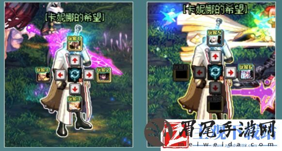 dnf未知之森活动该怎么玩