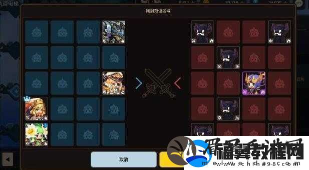 坎公骑冠剑轨道电梯200层究竟如何攻克-全面通关攻略来袭！