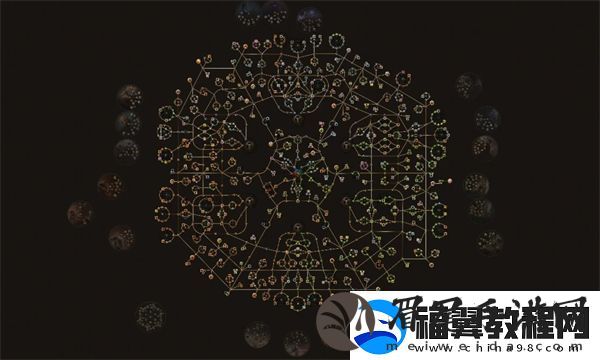 流放之路2如何提高最大魔力