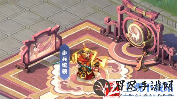 梦幻西游网页版沙场演兵怎么打