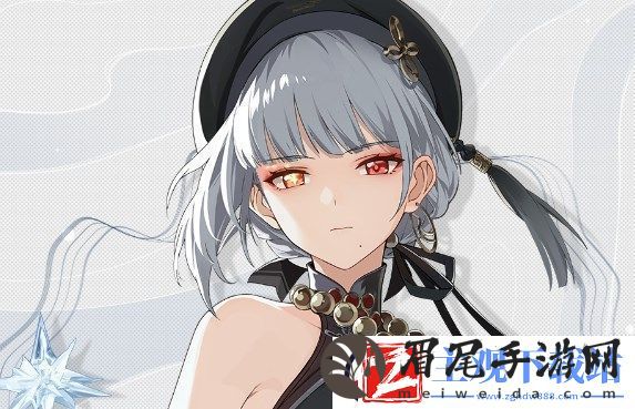 鸣潮散华声骸套装及词条选择推荐
