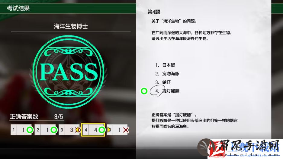 如龙8考试答案一览