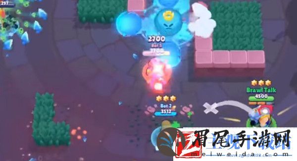 荒野乱斗格罗姆值得练吗