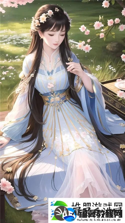 我可不可以进入你的樱花深渊：漫步于花海中的思绪
