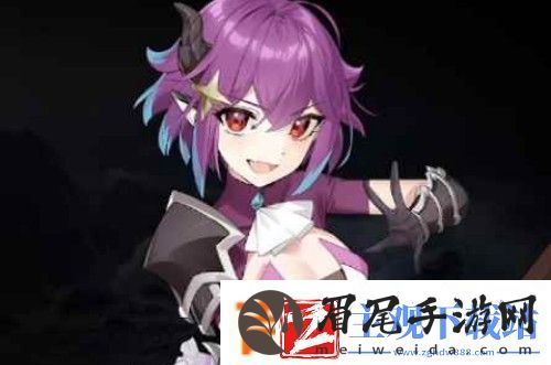 第七史诗玫拉妮角色介绍