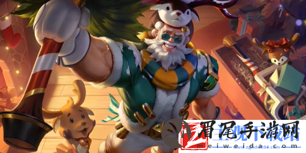 王者荣耀2023圣诞节会返场什么皮肤