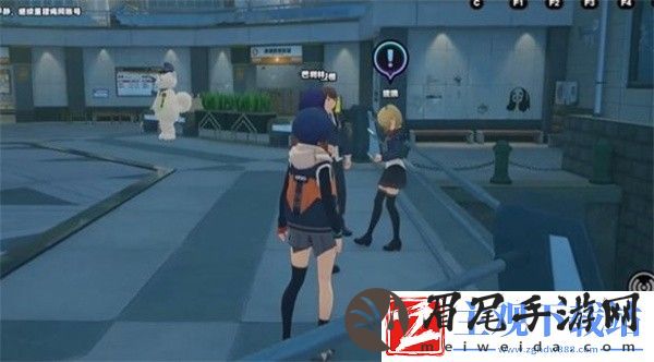 绝区零说谎的代价其三任务怎么完成