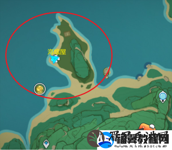 原神游戏攻略