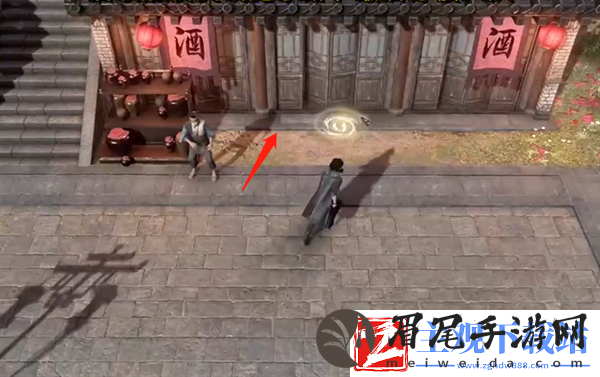 古龙风云录苏樱怎么入队