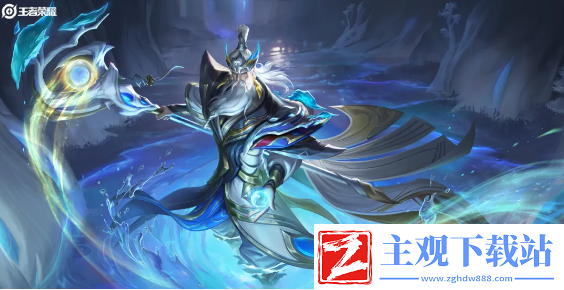王者荣耀姜子牙天穹之誓新皮肤怎么获得