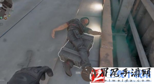 三角洲行动烽火地带推荐