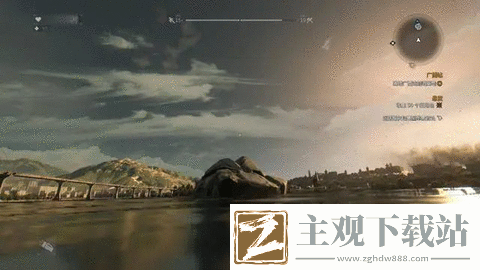 消逝的光芒石中剑位置在哪