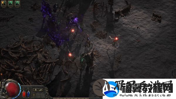 流放之路2如何提高最大魔力