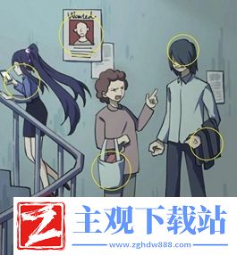完美小姐她又没猜到结局全关卡攻略大全